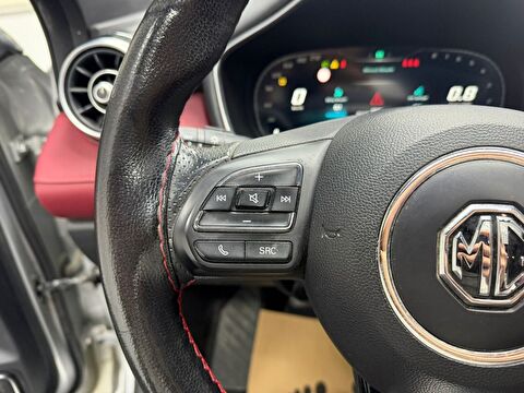 mg, hs, 1.5 t-gdı luxury, otomatik, benzin 2.el otomobil | renew 23