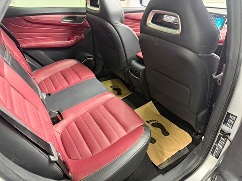 mg, hs, 1.5 t-gdı luxury, otomatik, benzin 2.el otomobil | renew 12