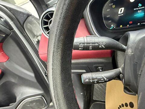 mg, hs, 1.5 t-gdı luxury, otomatik, benzin 2.el otomobil | renew 25