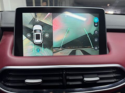 mg, hs, 1.5 t-gdı luxury, otomatik, benzin 2.el otomobil | renew 29