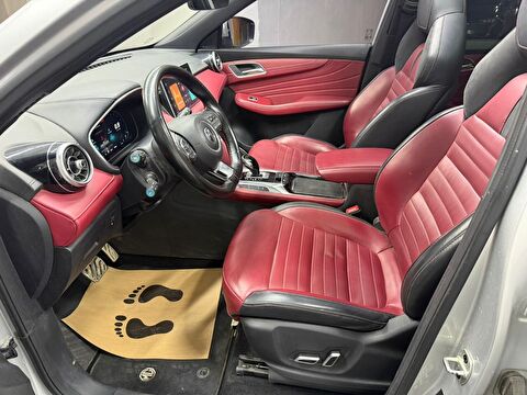 mg, hs, 1.5 t-gdı luxury, otomatik, benzin 2.el otomobil | renew 14