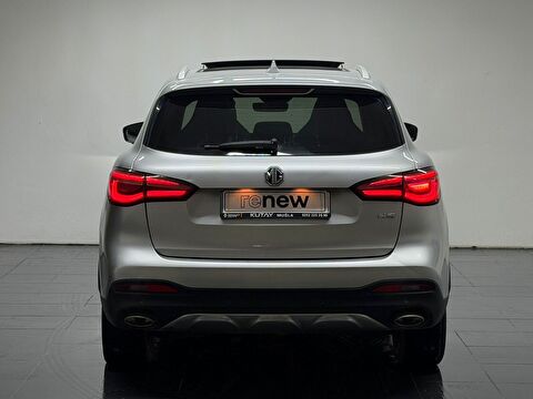 mg, hs, 1.5 t-gdı luxury, otomatik, benzin 2.el otomobil | renew 5