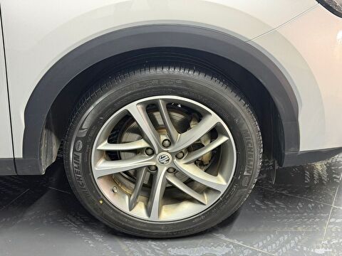 mg, hs, 1.5 t-gdı luxury, otomatik, benzin 2.el otomobil | renew 21