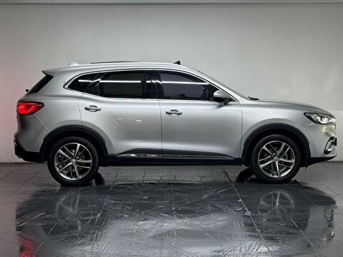 mg, hs, 1.5 t-gdı luxury, otomatik, benzin 2.el otomobil | renew 7