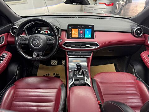 mg, hs, 1.5 t-gdı luxury, otomatik, benzin 2.el otomobil | renew 16