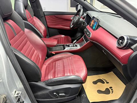 mg, hs, 1.5 t-gdı luxury, otomatik, benzin 2.el otomobil | renew 11