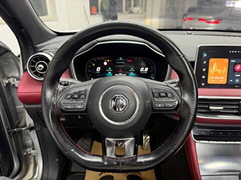 mg, hs, 1.5 t-gdı luxury, otomatik, benzin 2.el otomobil | renew 17