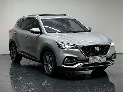 mg, hs, 1.5 t-gdı luxury, otomatik, benzin 2.el otomobil | renew 8