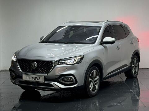 1.5 T-GDI Luxury, 2. el otomobil | renew