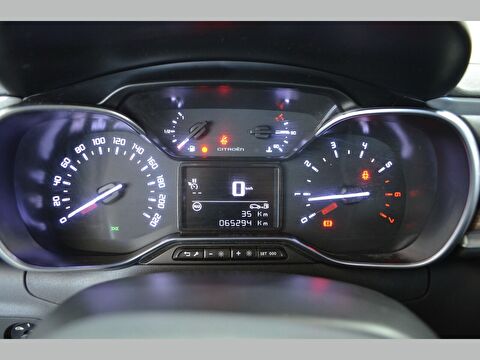 citroen, c3, 1.2 puretech feel bvm, manuel, benzin 2.el otomobil | renew 29