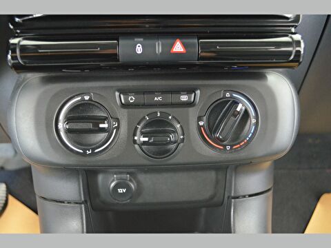 citroen, c3, 1.2 puretech feel bvm, manuel, benzin 2.el otomobil | renew 30