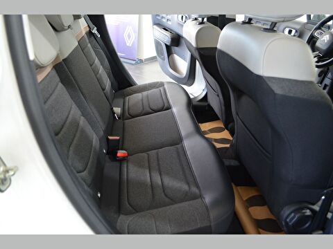 citroen, c3, 1.2 puretech feel bvm, manuel, benzin 2.el otomobil | renew 32