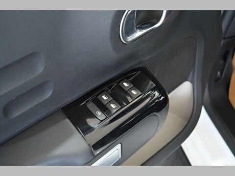 citroen, c3, 1.2 puretech feel bvm, manuel, benzin 2.el otomobil | renew 27