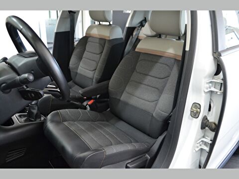 citroen, c3, 1.2 puretech feel bvm, manuel, benzin 2.el otomobil | renew 19