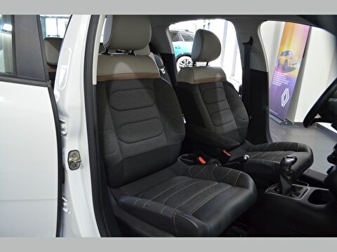 citroen, c3, 1.2 puretech feel bvm, manuel, benzin 2.el otomobil | renew 21