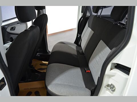 fiat, fiorino combi, 1.4 eko safeline, manuel, benzin + lpg 2.el otomobil | renew 17
