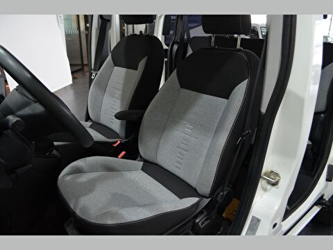 fiat, fiorino combi, 1.4 eko safeline, manuel, benzin + lpg 2.el otomobil | renew 20
