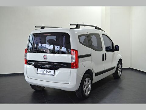 fiat, fiorino combi, 1.4 eko safeline, manuel, benzin + lpg 2.el otomobil | renew 13