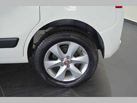 fiat, fiorino combi, 1.4 eko safeline, manuel, benzin + lpg 2.el otomobil | renew 6