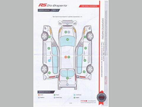 fiat, fiorino combi, 1.4 eko safeline, manuel, benzin + lpg 2.el otomobil | renew 30