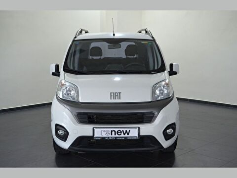 fiat, fiorino combi, 1.4 eko safeline, manuel, benzin + lpg 2.el otomobil | renew 3