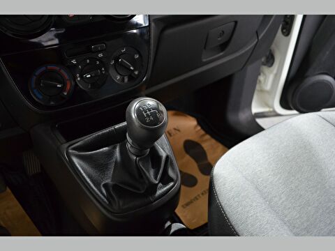 fiat, fiorino combi, 1.4 eko safeline, manuel, benzin + lpg 2.el otomobil | renew 27