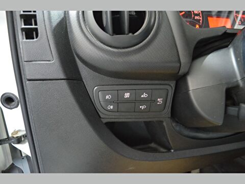 fiat, fiorino combi, 1.4 eko safeline, manuel, benzin + lpg 2.el otomobil | renew 26