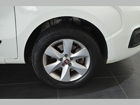 fiat, fiorino combi, 1.4 eko safeline, manuel, benzin + lpg 2.el otomobil | renew 14