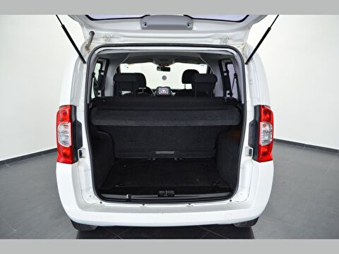 fiat, fiorino combi, 1.4 eko safeline, manuel, benzin + lpg 2.el otomobil | renew 16