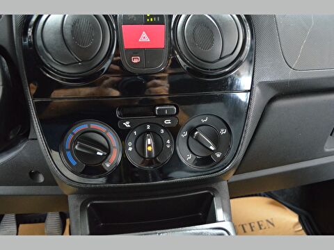fiat, fiorino combi, 1.4 eko safeline, manuel, benzin + lpg 2.el otomobil | renew 28