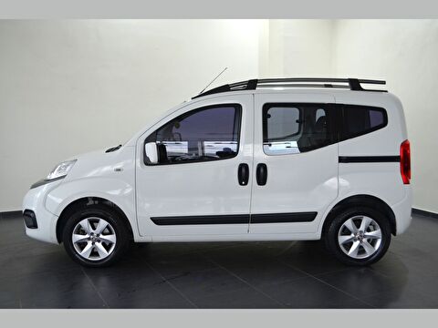 fiat, fiorino combi, 1.4 eko safeline, manuel, benzin + lpg 2.el otomobil | renew 8