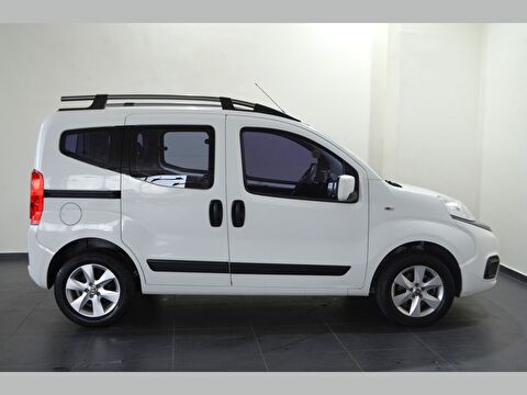 fiat, fiorino combi, 1.4 eko safeline, manuel, benzin + lpg 2.el otomobil | renew 10