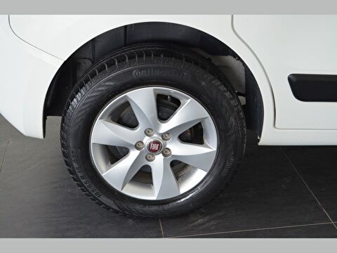 fiat, fiorino combi, 1.4 eko safeline, manuel, benzin + lpg 2.el otomobil | renew 15