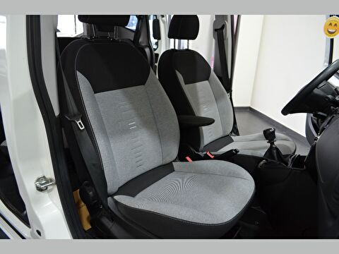 fiat, fiorino combi, 1.4 eko safeline, manuel, benzin + lpg 2.el otomobil | renew 21