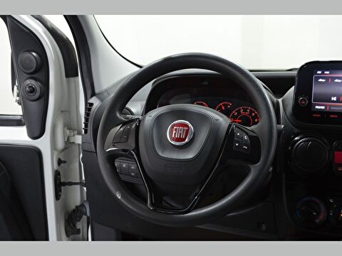 fiat, fiorino combi, 1.4 eko safeline, manuel, benzin + lpg 2.el otomobil | renew 22