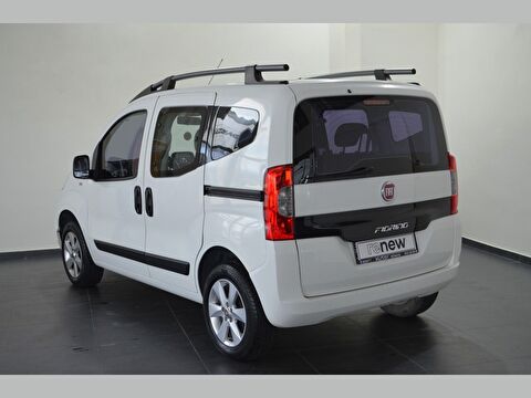 fiat, fiorino combi, 1.4 eko safeline, manuel, benzin + lpg 2.el otomobil | renew 11