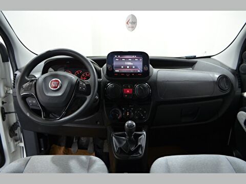 fiat, fiorino combi, 1.4 eko safeline, manuel, benzin + lpg 2.el otomobil | renew 24