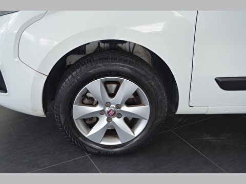 fiat, fiorino combi, 1.4 eko safeline, manuel, benzin + lpg 2.el otomobil | renew 7