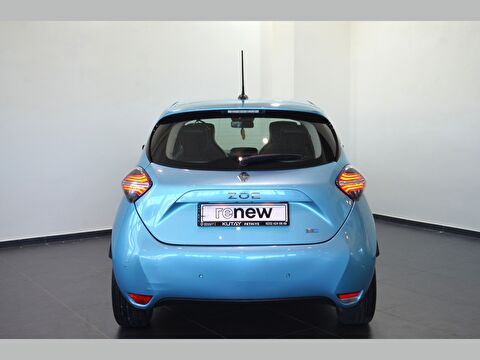 renault, zoe, zen z.e 50, otomatik, elektrik 2.el otomobil | renew 9