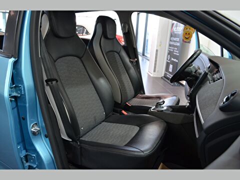 renault, zoe, zen z.e 50, otomatik, elektrik 2.el otomobil | renew 21