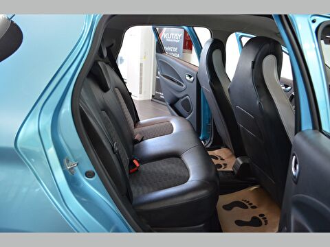 renault, zoe, zen z.e 50, otomatik, elektrik 2.el otomobil | renew 23