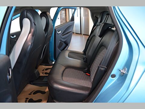 renault, zoe, zen z.e 50, otomatik, elektrik 2.el otomobil | renew 15