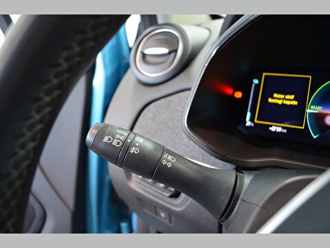 renault, zoe, zen z.e 50, otomatik, elektrik 2.el otomobil | renew 26