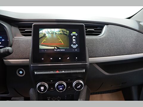 renault, zoe, zen z.e 50, otomatik, elektrik 2.el otomobil | renew 17