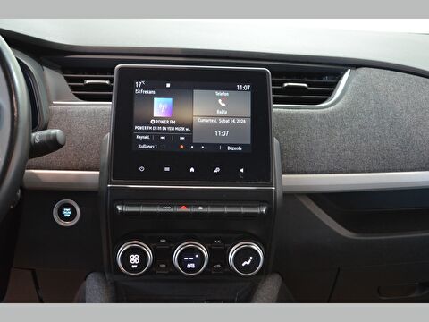 renault, zoe, zen z.e 50, otomatik, elektrik 2.el otomobil | renew 22