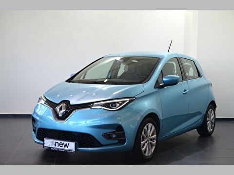 ZEN Z.E 50, 2. el otomobil | renew