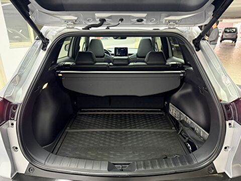 toyota, corolla cross, 1.8 hybrid passion x-pack e-cvt, otomatik, benzin 2.el otomobil | renew 18