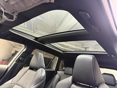 toyota, corolla cross, 1.8 hybrid passion x-pack e-cvt, otomatik, benzin 2.el otomobil | renew 28