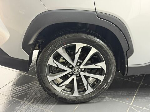 toyota, corolla cross, 1.8 hybrid passion x-pack e-cvt, otomatik, benzin 2.el otomobil | renew 20