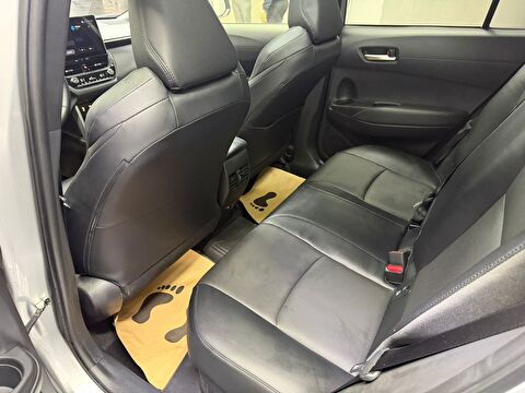 toyota, corolla cross, 1.8 hybrid passion x-pack e-cvt, otomatik, benzin 2.el otomobil | renew 15